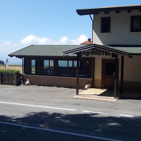 Agrihotel Papaya San Pietro Apostolo Exterior foto